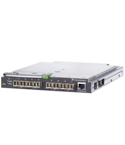 Коммутатор Fibre Channel Fujitsu D:FCSWR-08P200EL