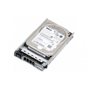 Жесткий диск Dell SATA 3.5дюйма 400-12515