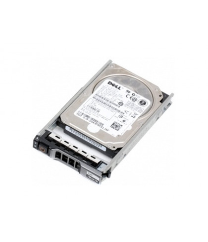 Жесткий диск Dell SATA 3.5дюйма 400-12935