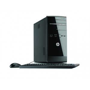 Рабочая станция HP Desk D2J96EA