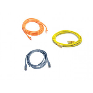 Cisco 3700 Series Cables CAB-U-RJ45