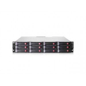 Сервер HP ProLiant DL185 507404-421