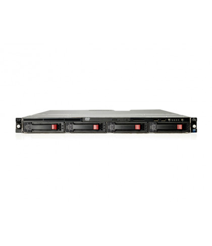 Сервер HP ProLiant DL165 507550-421