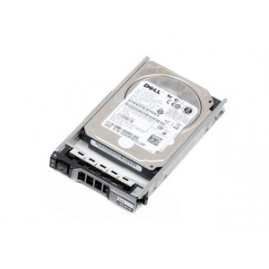 Жесткий диск Dell SAS 2.5дюйма 400-16407