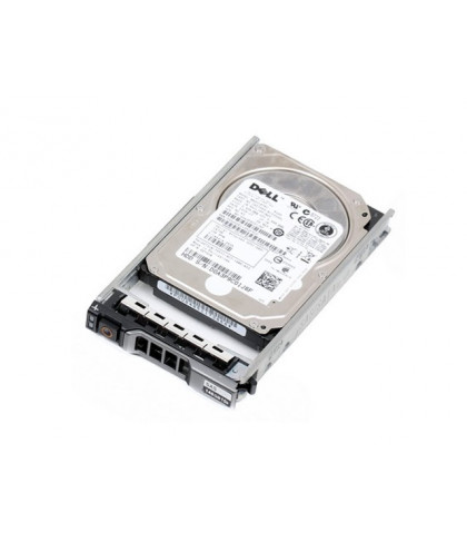 Жесткий диск Dell SAS 2.5дюйма 400-17545