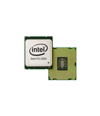 Процессор IBM Intel Xeon E5 серии 69Y3100