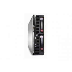Блейд-сервер HP ProLiant BL460 507779-B21