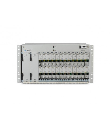 Cisco Prisma II Chassis 736727