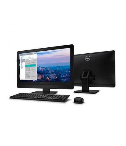 Рабочая станция Dell Optiplex 9030 AiO cao9030w7pf01