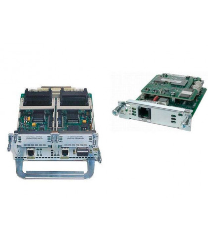 Модуль Cisco ASA-IC-6GE-CU-A=