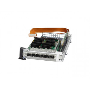 Cisco ASA 5500-X Series Interface Cards ASA-IC-6GE-CU-A