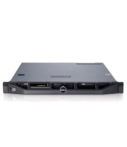 Сервер Dell PowerEdge R210II 203-12771