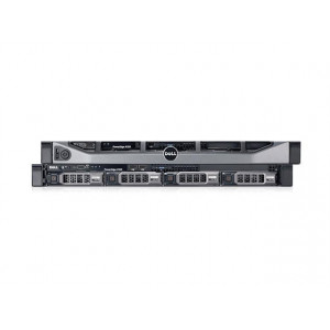 Сервер Dell PowerEdge R320 203-19432