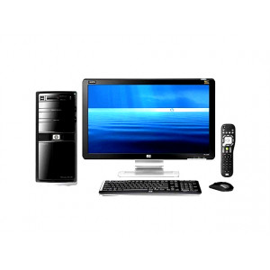 Рабочая станция HP EliteDesk D5S12EA