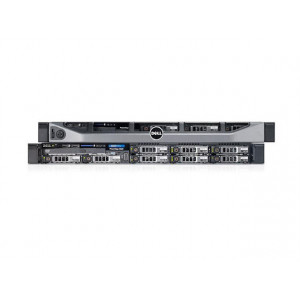 Сервер Dell PowerEdge R620 203-13791