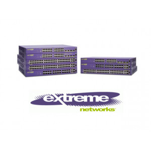 Стекируемый коммутатор Extreme Networks X460-24t 16401