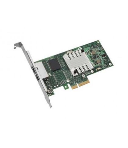 Сетевые карты (Ethernet адаптеры) IBM Broadcom NetXtreme 2x10 GbE SFP+ Mezz Adapter for IBM System x 44T1360