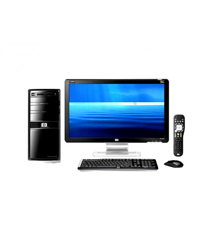 Рабочая станция HP EliteDesk D5S60ES