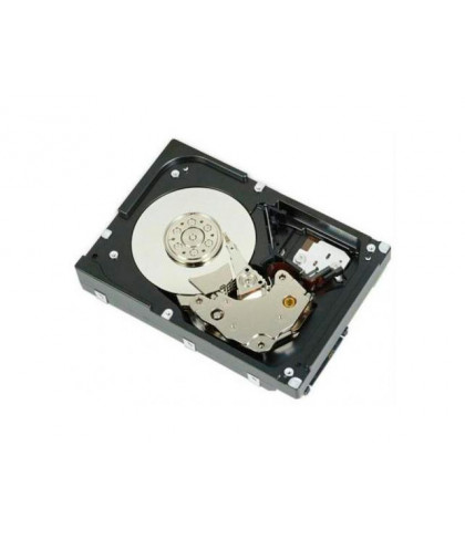 Жесткий диск Dell SATA 3.5дюйма 400-23046