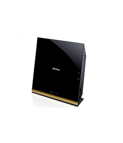 Беспроводной ADSL маршрутизатор NETGEAR D6300-100PES