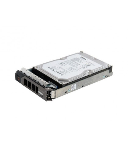 Жесткий диск Dell SSD 400-24038