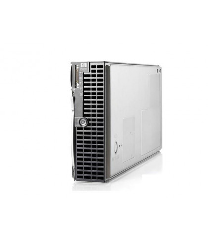Блейд-сервер HP ProLiant BL490 509314-B21