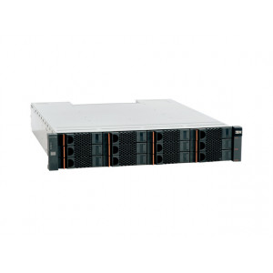 Система хранения данных IBM Storwize V7000 2076-124_78G01YH