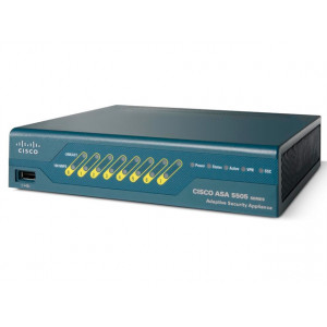 Cisco ASA 5500 Series Business Edition Bundles ASA5505-K8