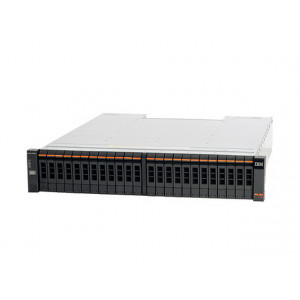 Полка расширения СХД IBM Storwize V7000 2076-124_V7000