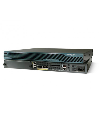 Cisco ASA 5500 Series Business Edition Bundles ASA5510-BUN-K9