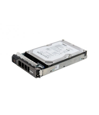 Жесткий диск Dell SSD 400-26471