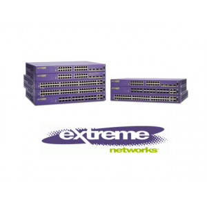 Стекируемый коммутатор Extreme Networks X460-24x 16405