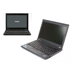 Ноутбук Lenovo ThinkPad T430s 20AQ004VRT