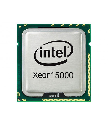 Процессор IBM Intel Xeon 5000 серии 1066Mhz