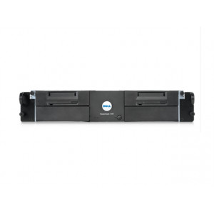 Ленточный автозагрузчик Dell PowerVault 114T 210-12904