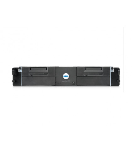 Ленточный автозагрузчик Dell PowerVault 114T 210-12904