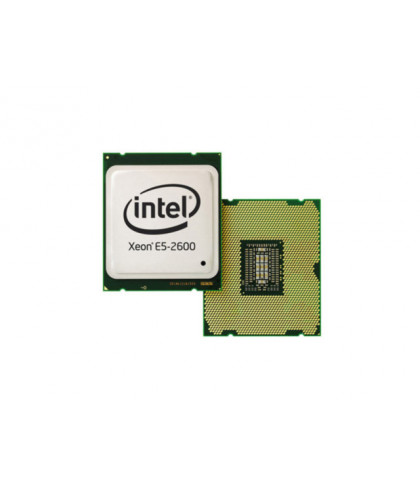 Процессор IBM Intel Xeon E5 серии 69Y5672