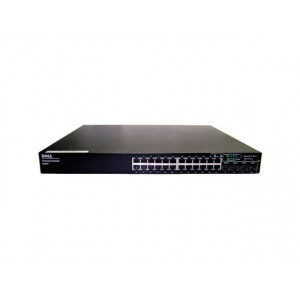 Коммутатор Dell PowerConnect 210-19066