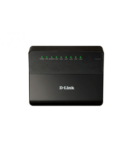 Точка доступа D-Link DAP-2690