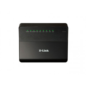 Маршрутизатор IP DSLAM D-Link DAS-3216/RU
