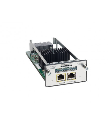Cisco Uplink Modules 10720-CON-AUX