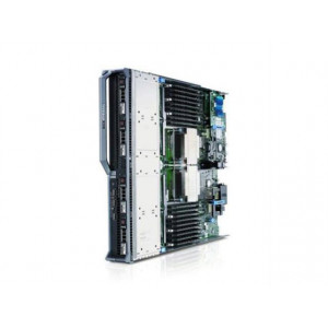 Блейд-сервер Dell PowerEdge M600 210-20836