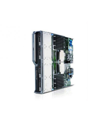 Блейд-сервер Dell PowerEdge M600 210-20836