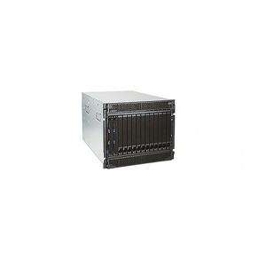 Блейд-шасси IBM BladeCenter T Chassis 90P3729