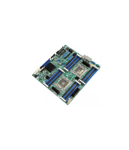 Серверная материнская плата Intel DBS2600CP4IOC920972