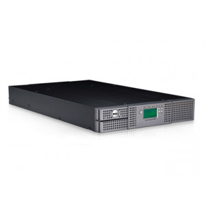 Ленточная система хранения данных Dell PowerVault TL2000 210-21528