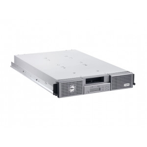 Ленточный автозагрузчик Dell PowerVault 124T 210-23008