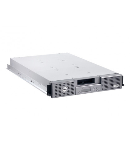 Ленточный автозагрузчик Dell PowerVault 124T 210-23008/PS