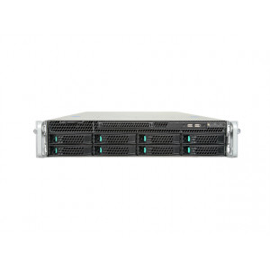 Сервер Intel NUC DC3217IYE