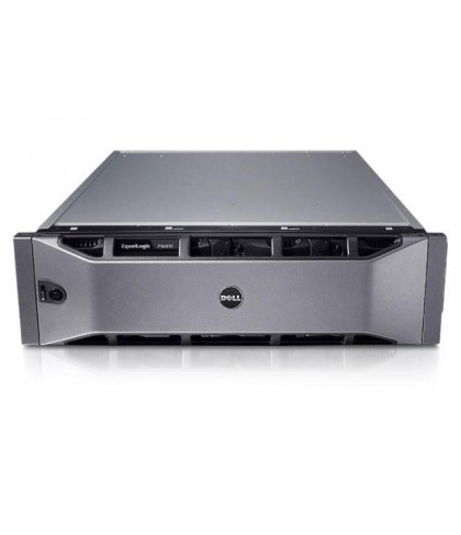 Система хранения данных Dell Equallogic PS6000 210-26796-001